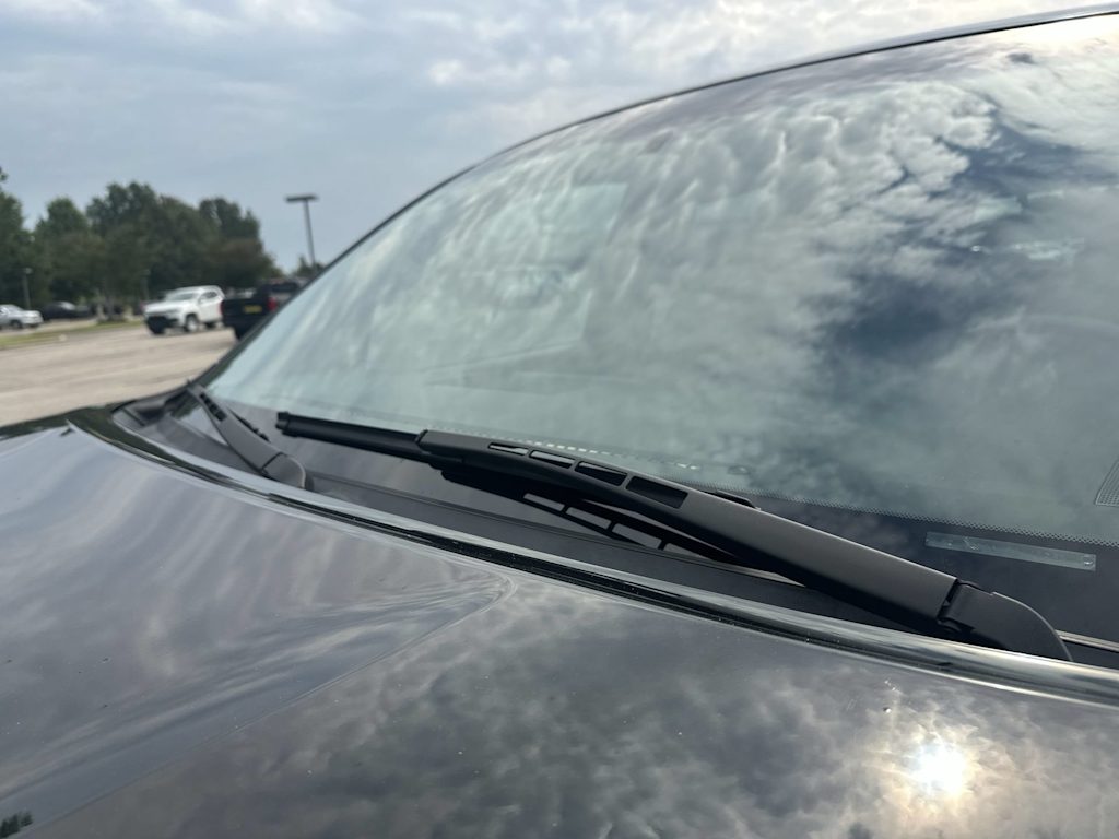 Thumbnail: 2008 Toyota Sequoia - 34