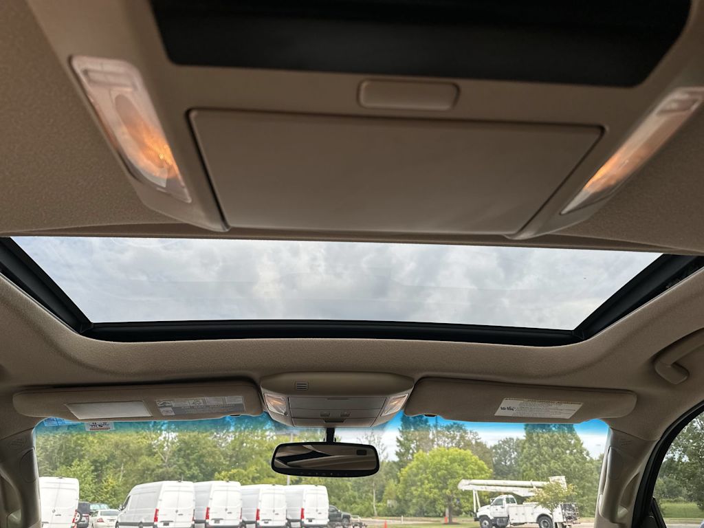 Thumbnail: 2008 Toyota Sequoia - 30