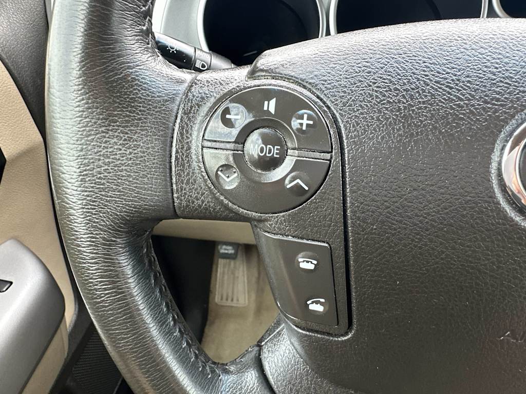 Thumbnail: 2008 Toyota Sequoia - 32