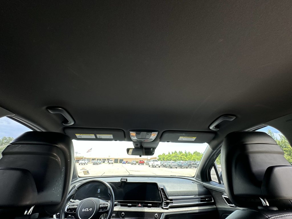Thumbnail: 2023 Kia Sportage - 30