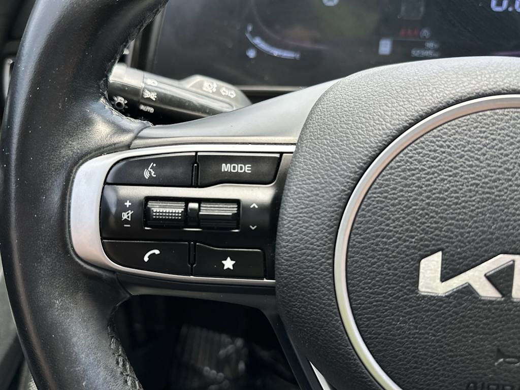 Thumbnail: 2023 Kia Sportage - 31