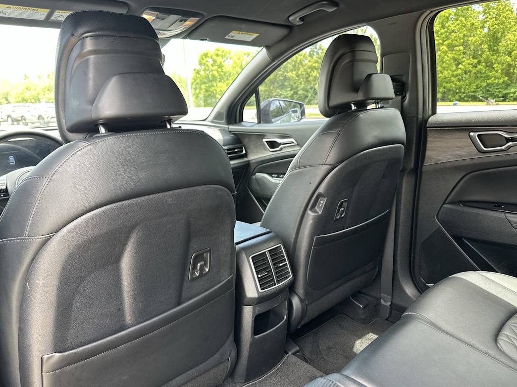 Thumbnail: 2023 Kia Sportage - 13
