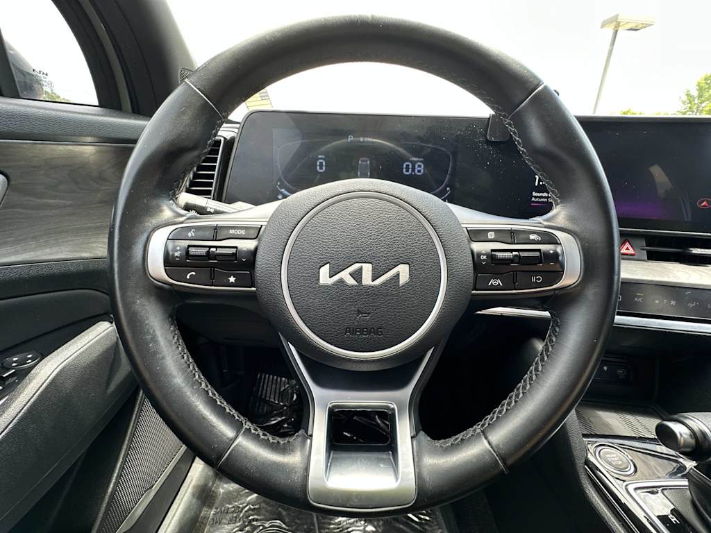 Thumbnail: 2023 Kia Sportage - 10