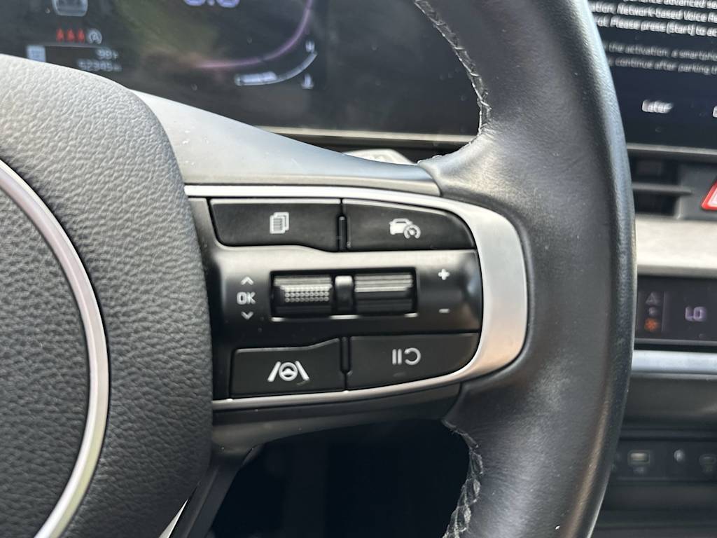 Thumbnail: 2023 Kia Sportage - 32