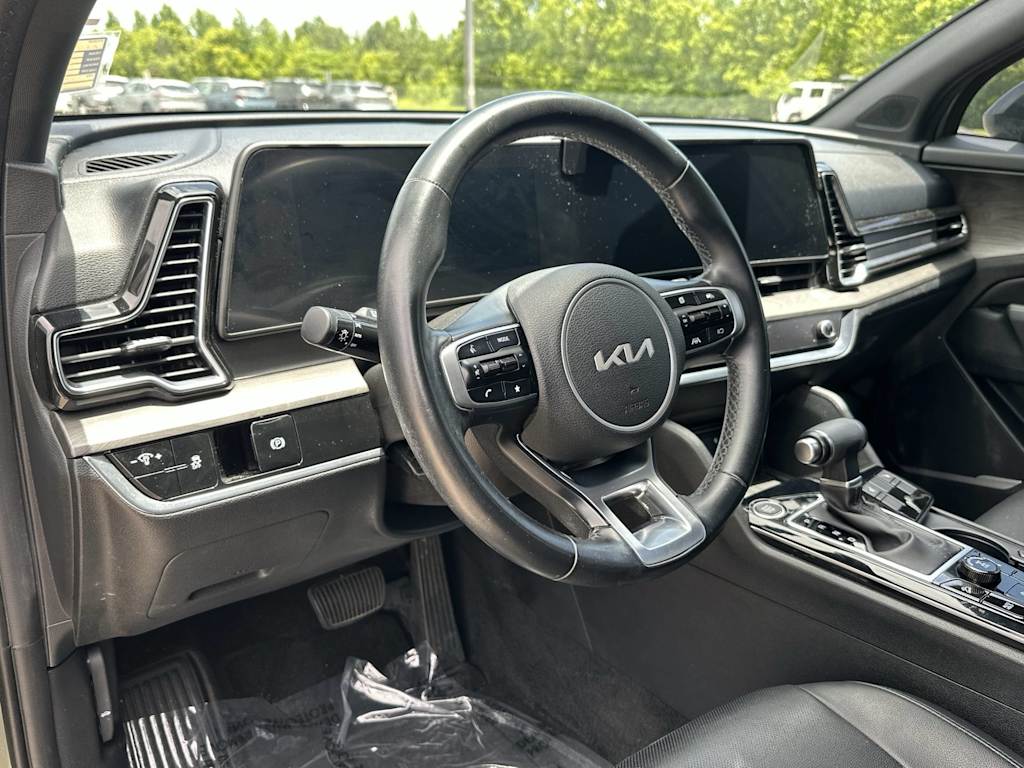 Thumbnail: 2023 Kia Sportage - 2