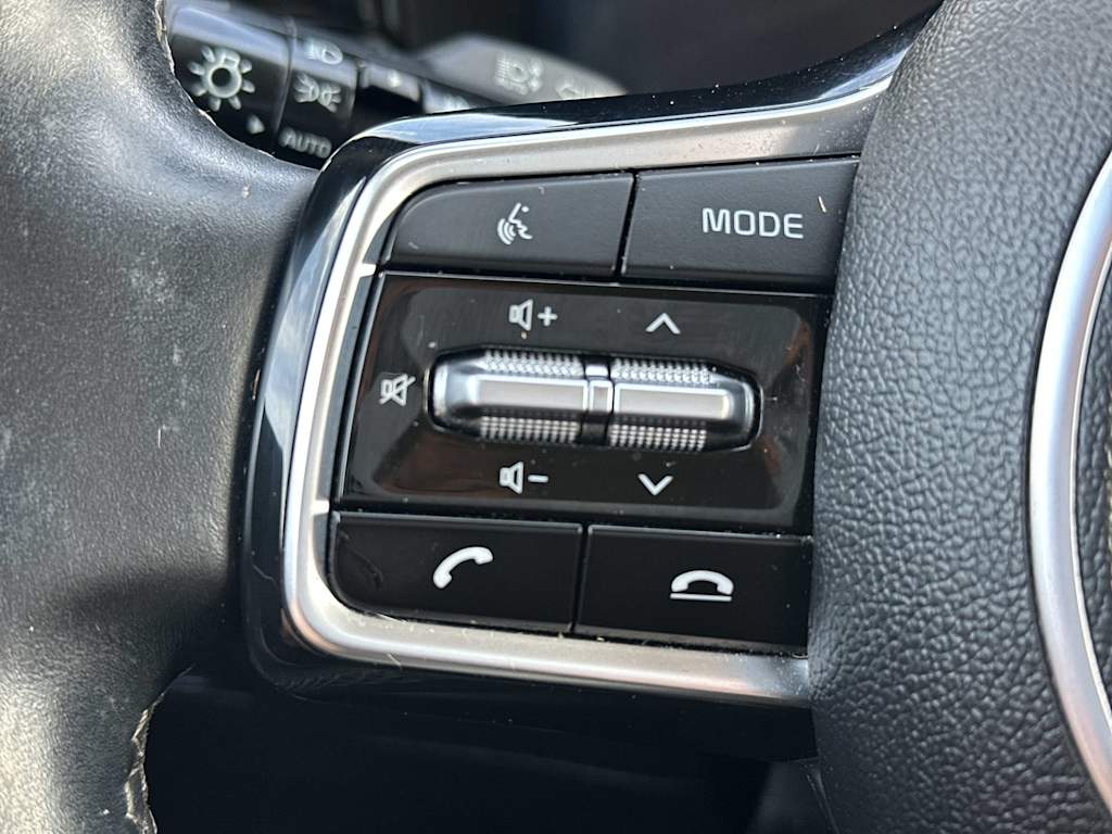Thumbnail: 2023 Kia Sorento - 29