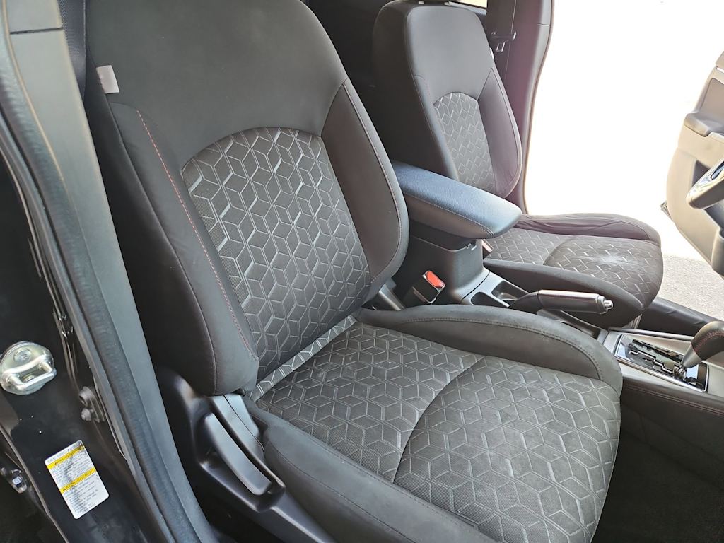 Thumbnail: 2020 Mitsubishi Outlander Sport - 11