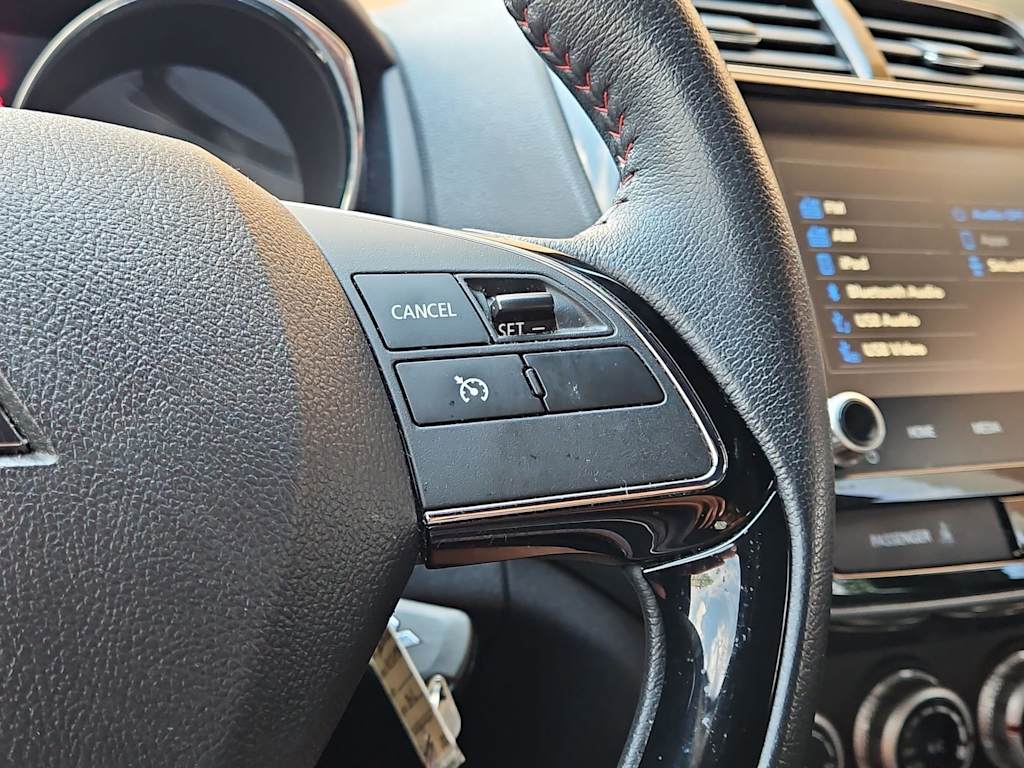 Thumbnail: 2020 Mitsubishi Outlander Sport - 30