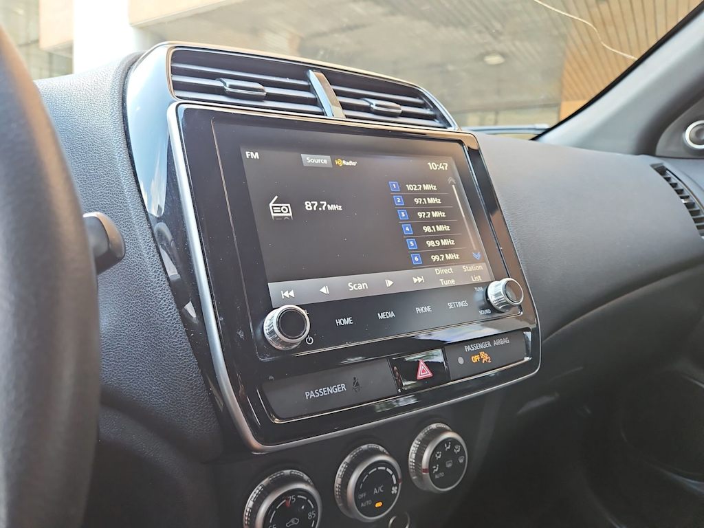 Thumbnail: 2020 Mitsubishi Outlander Sport - 34
