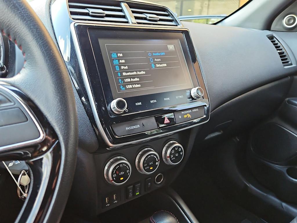 Thumbnail: 2020 Mitsubishi Outlander Sport - 14