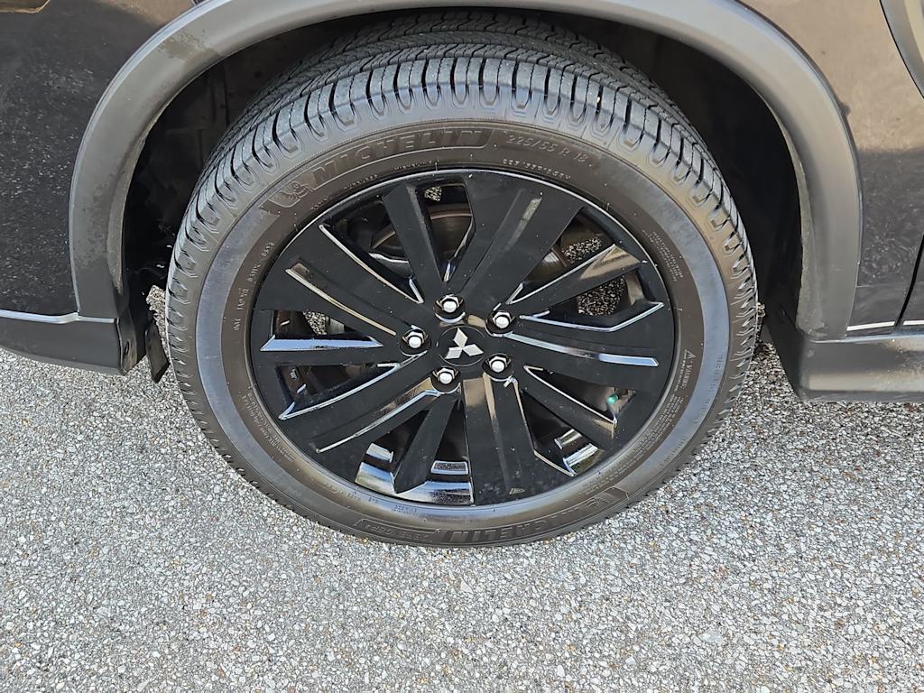 Thumbnail: 2020 Mitsubishi Outlander Sport - 7