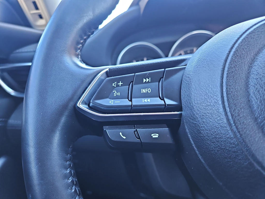 Thumbnail: 2021 Mazda Mazda6 - 29