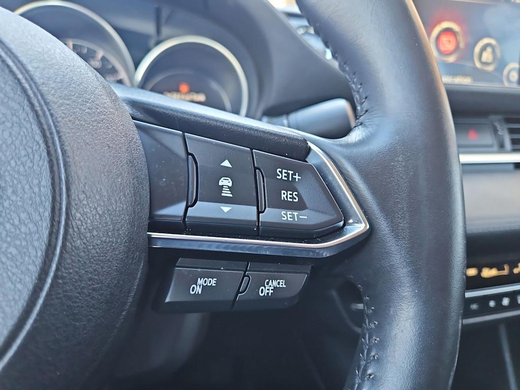 Thumbnail: 2021 Mazda Mazda6 - 30