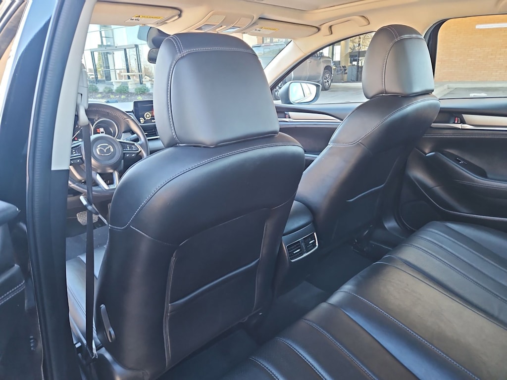 Thumbnail: 2021 Mazda Mazda6 - 12