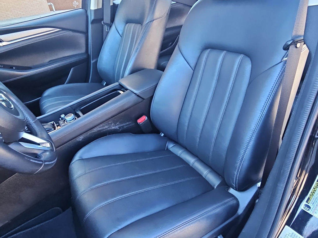 Thumbnail: 2021 Mazda Mazda6 - 10