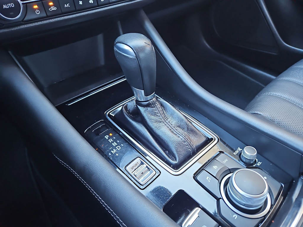 Thumbnail: 2021 Mazda Mazda6 - 15