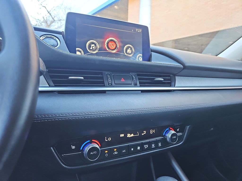 Thumbnail: 2021 Mazda Mazda6 - 14