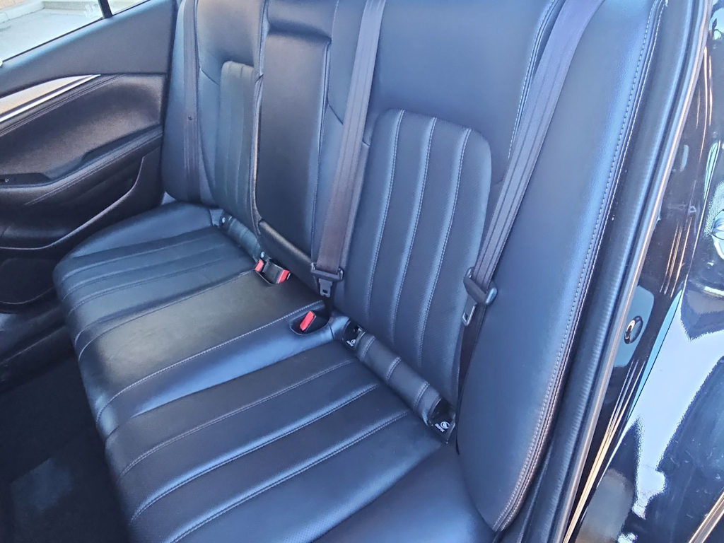 Thumbnail: 2021 Mazda Mazda6 - 27