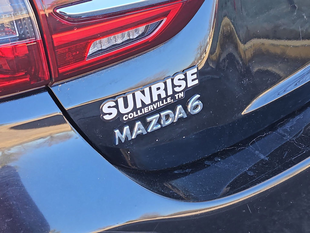 Thumbnail: 2021 Mazda Mazda6 - 6