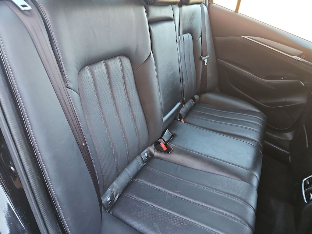 Thumbnail: 2021 Mazda Mazda6 - 28