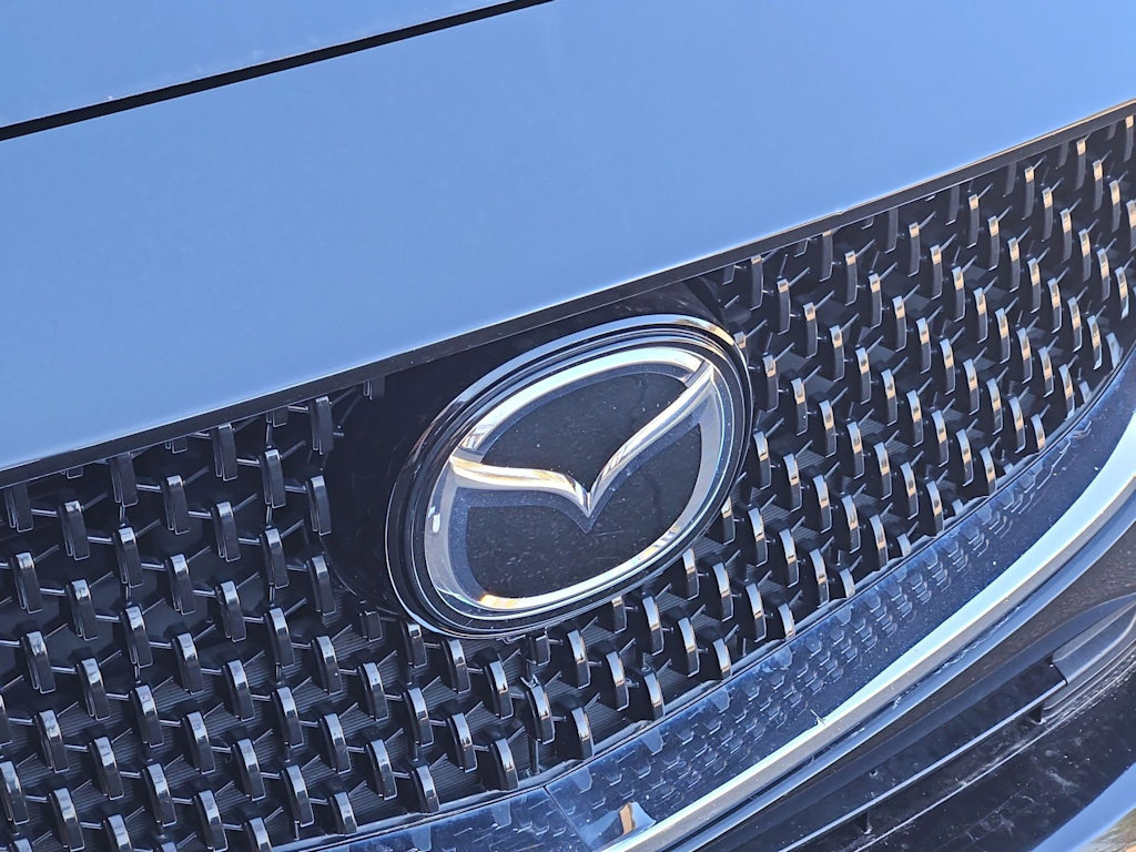 Thumbnail: 2021 Mazda Mazda6 - 24