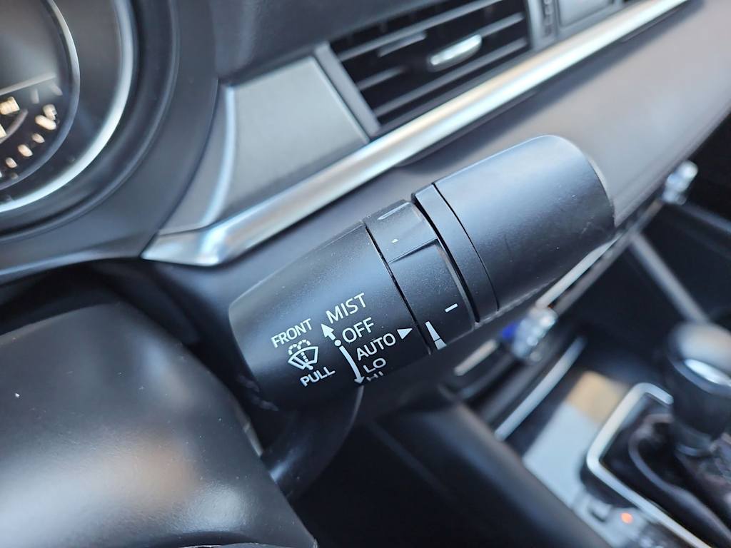 Thumbnail: 2021 Mazda Mazda6 - 31