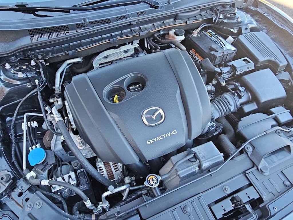 Thumbnail: 2021 Mazda Mazda6 - 8