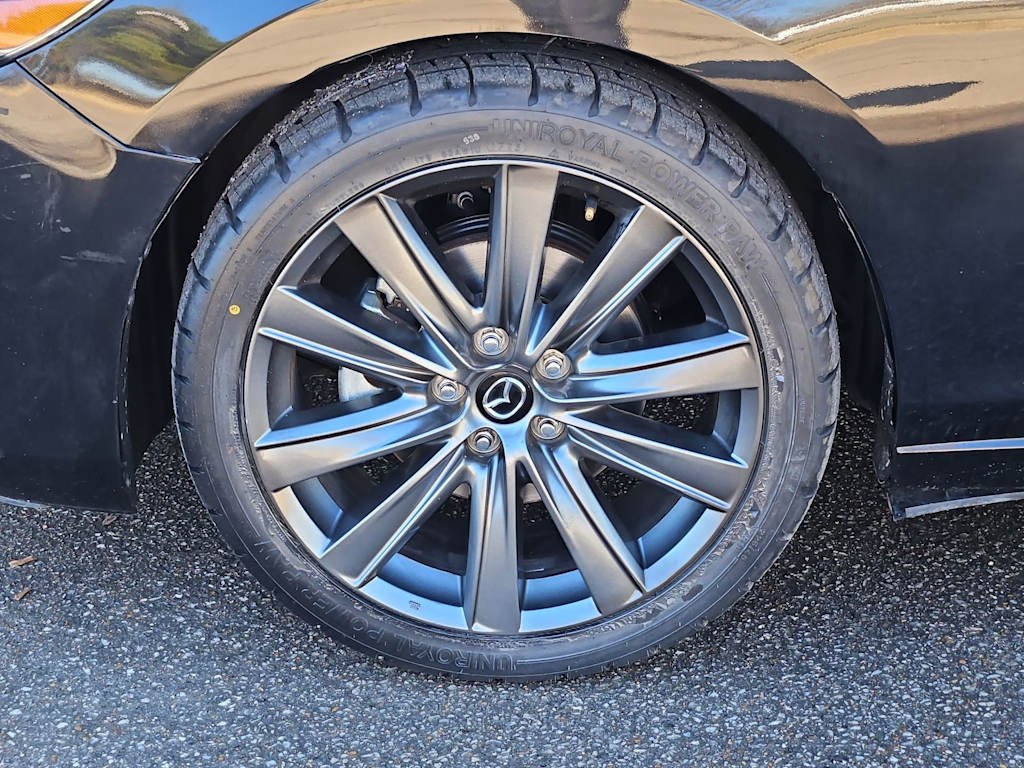 Thumbnail: 2021 Mazda Mazda6 - 7