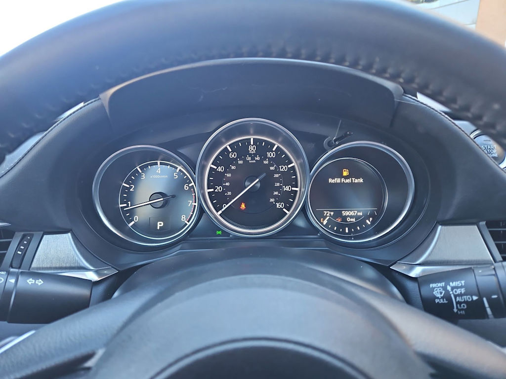 Thumbnail: 2021 Mazda Mazda6 - 16