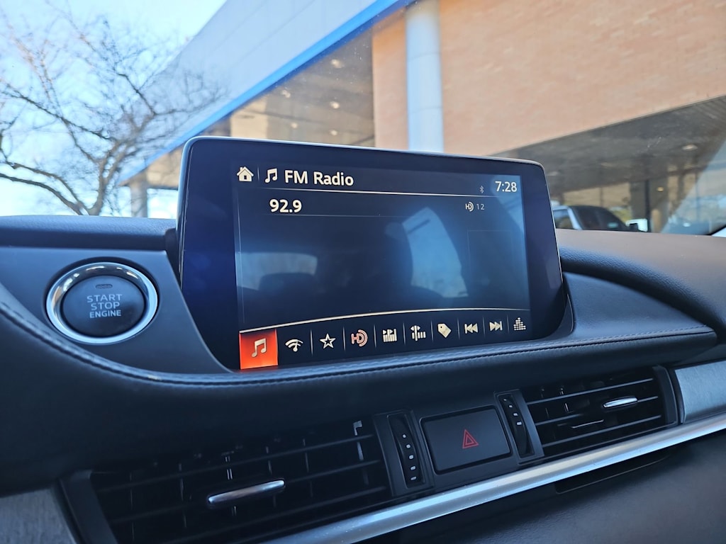 Thumbnail: 2021 Mazda Mazda6 - 34