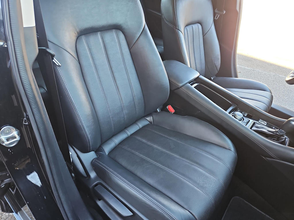 Thumbnail: 2021 Mazda Mazda6 - 11