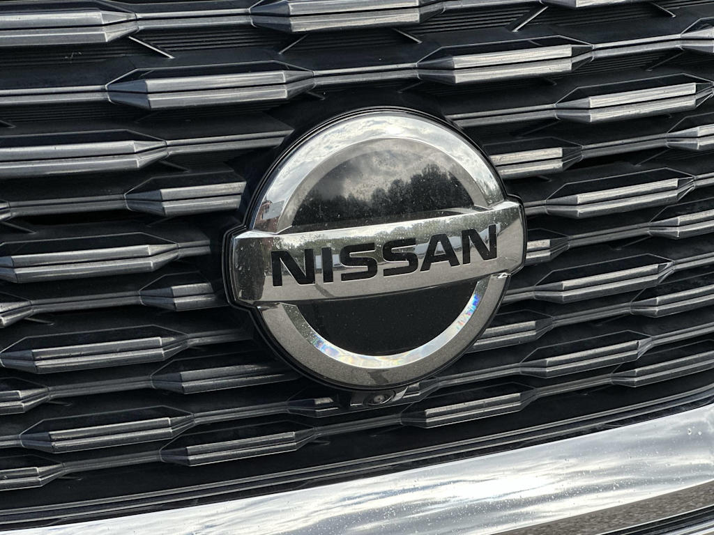 Thumbnail: 2021 Nissan Rogue - 7