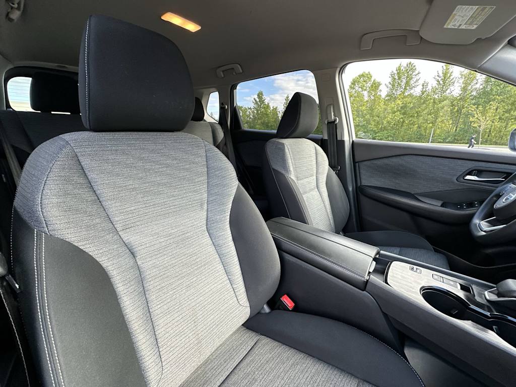 Thumbnail: 2021 Nissan Rogue - 12