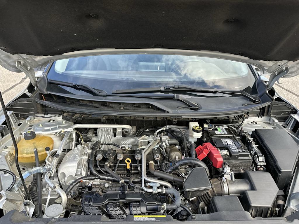 Thumbnail: 2021 Nissan Rogue - 9
