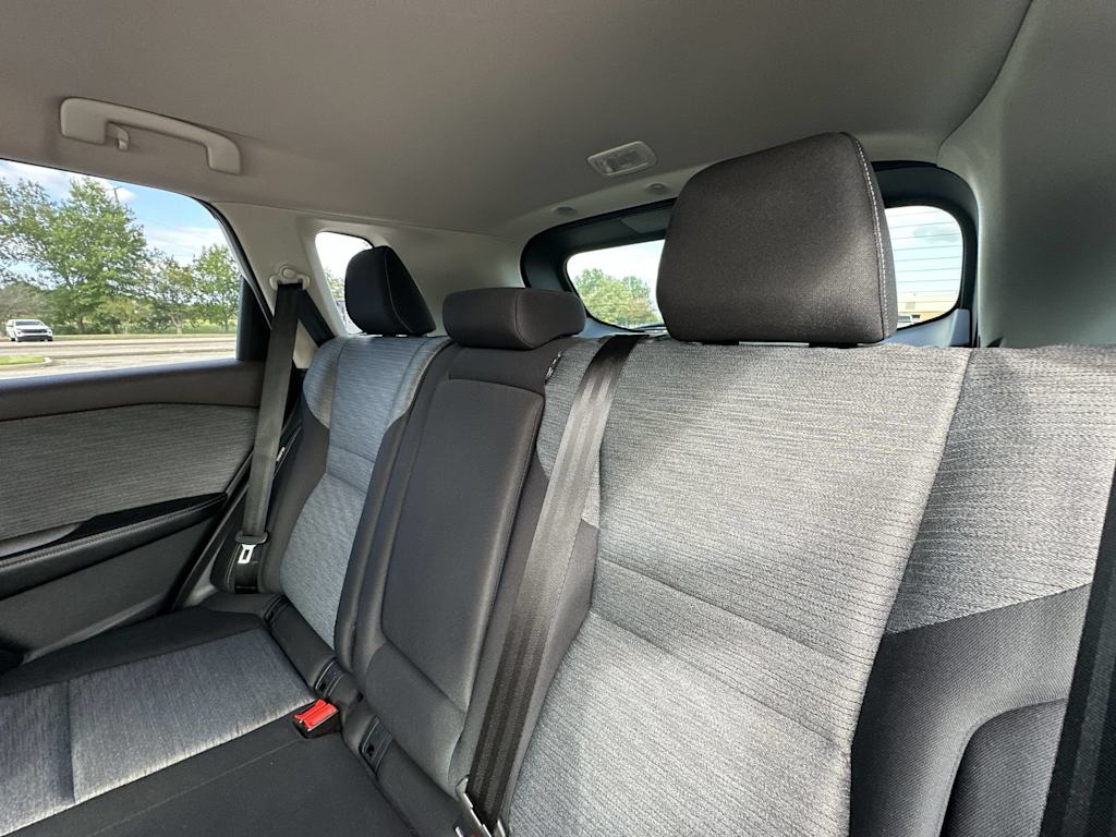 Thumbnail: 2021 Nissan Rogue - 28
