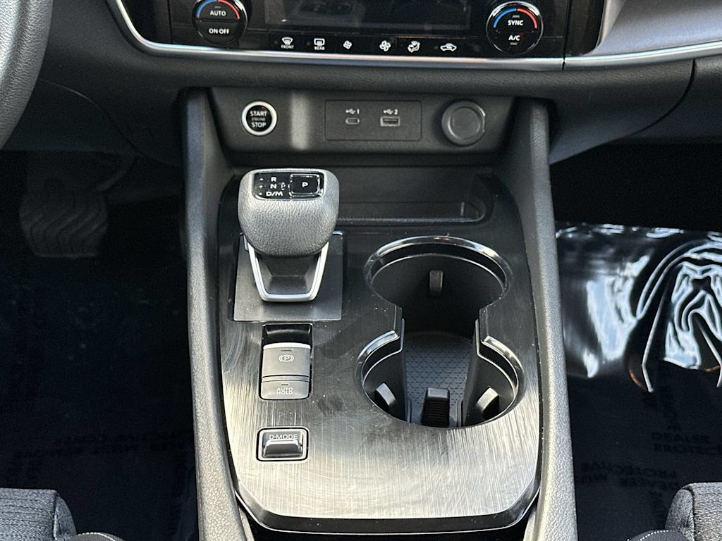 Thumbnail: 2021 Nissan Rogue - 15