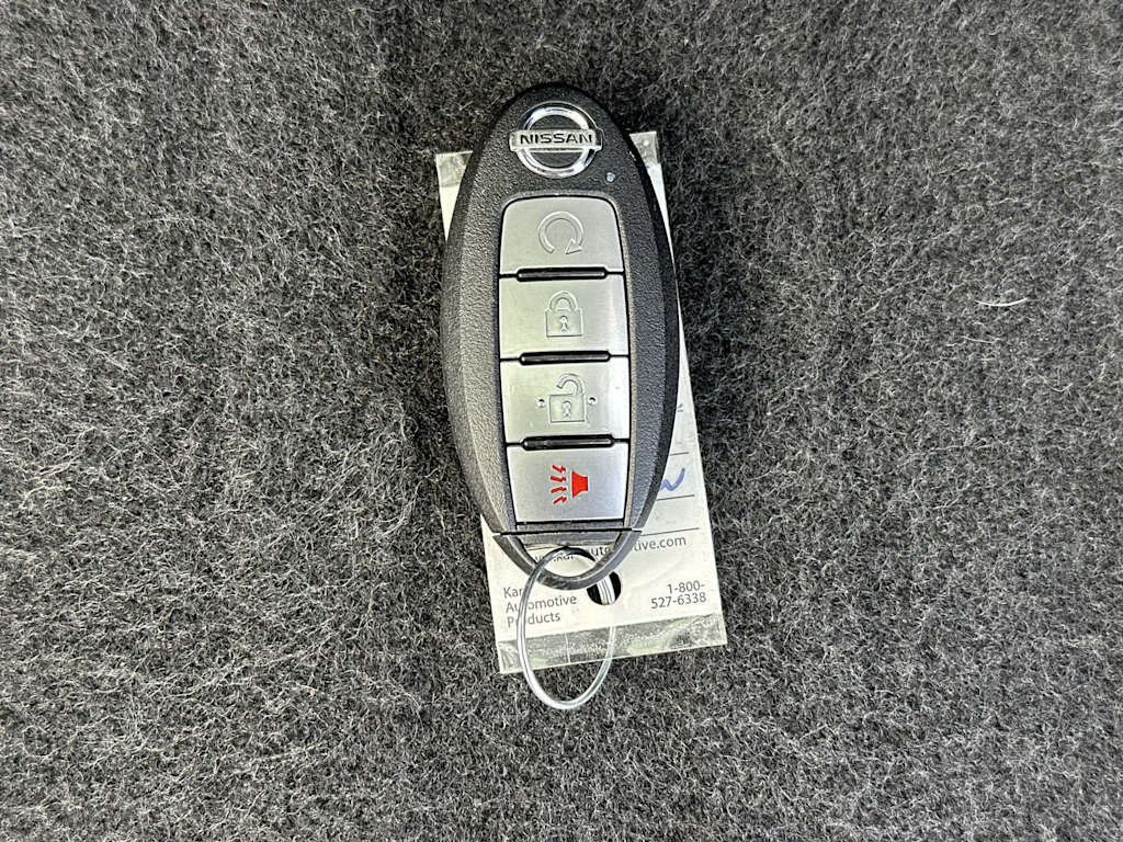 Thumbnail: 2021 Nissan Rogue - 18