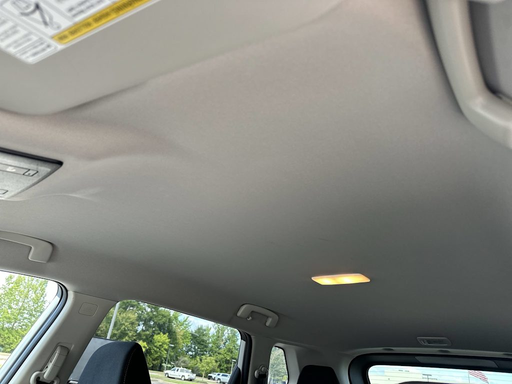 Thumbnail: 2021 Nissan Rogue - 27