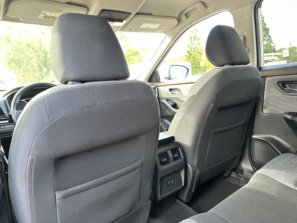 Thumbnail: 2021 Nissan Rogue - 13