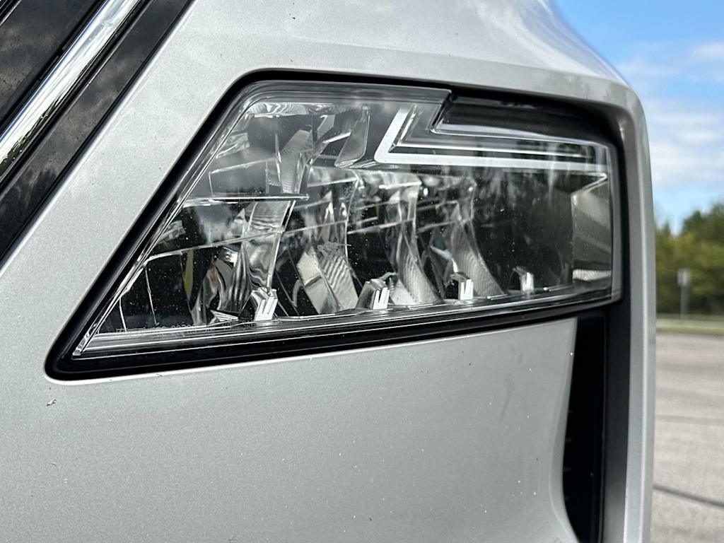 Thumbnail: 2021 Nissan Rogue - 19