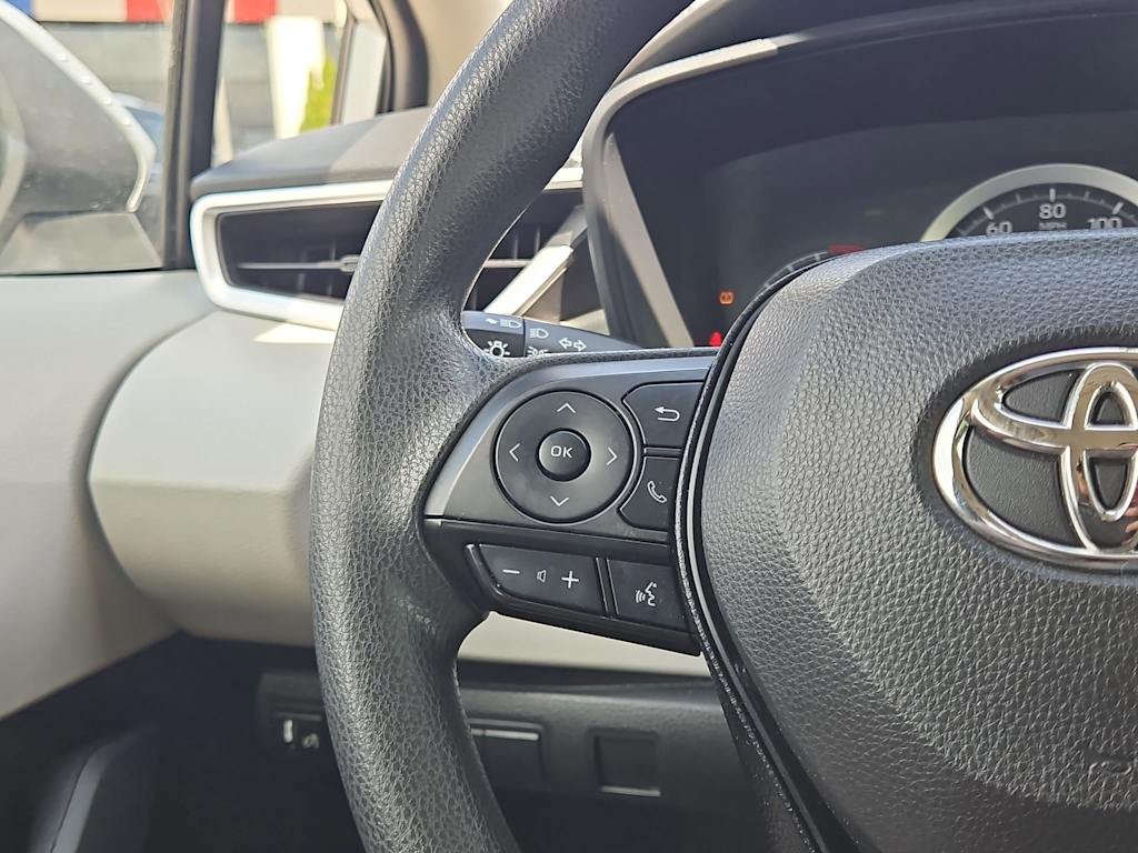 Thumbnail: 2021 Toyota Corolla - 28