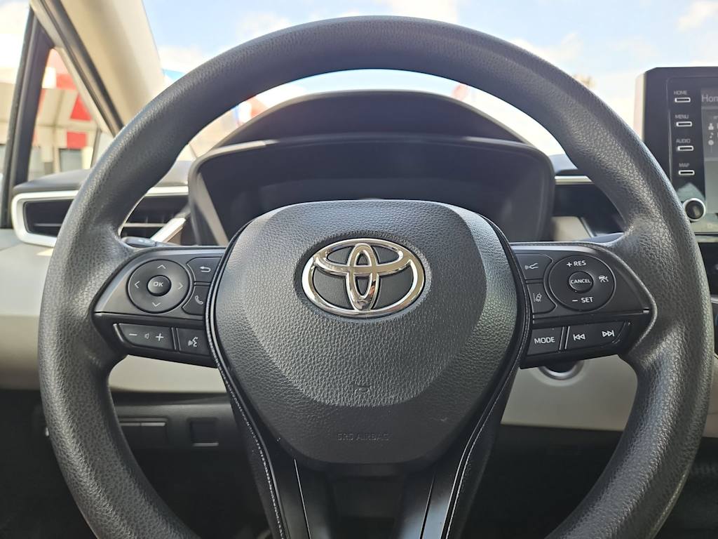 Thumbnail: 2021 Toyota Corolla - 27