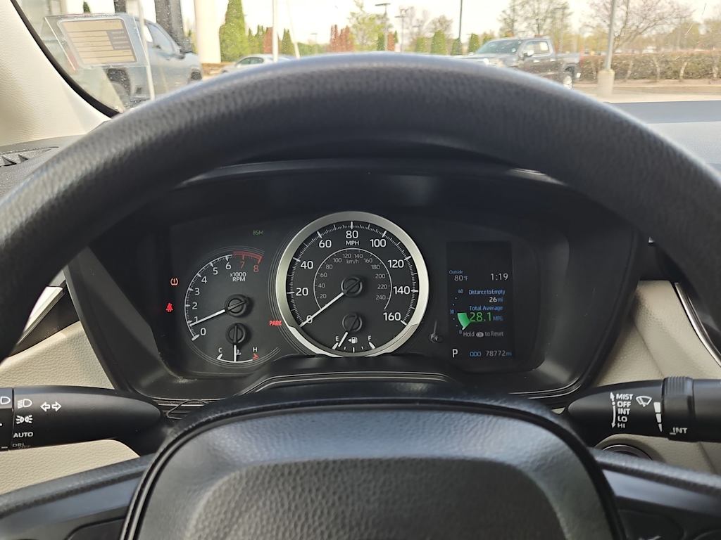 Thumbnail: 2021 Toyota Corolla - 15