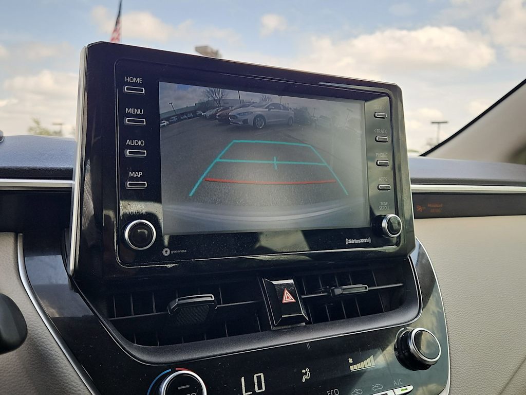 Thumbnail: 2021 Toyota Corolla - 31