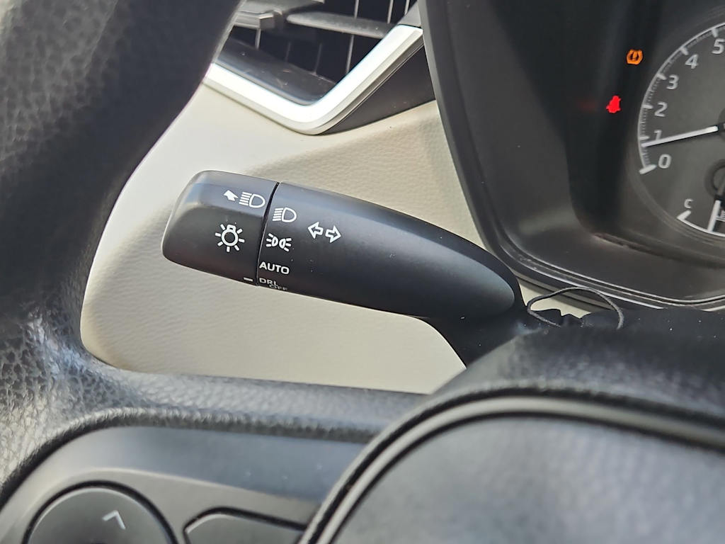 Thumbnail: 2021 Toyota Corolla - 30