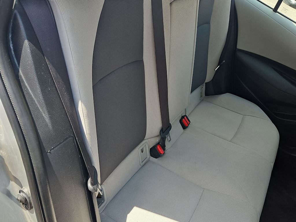 Thumbnail: 2021 Toyota Corolla - 26