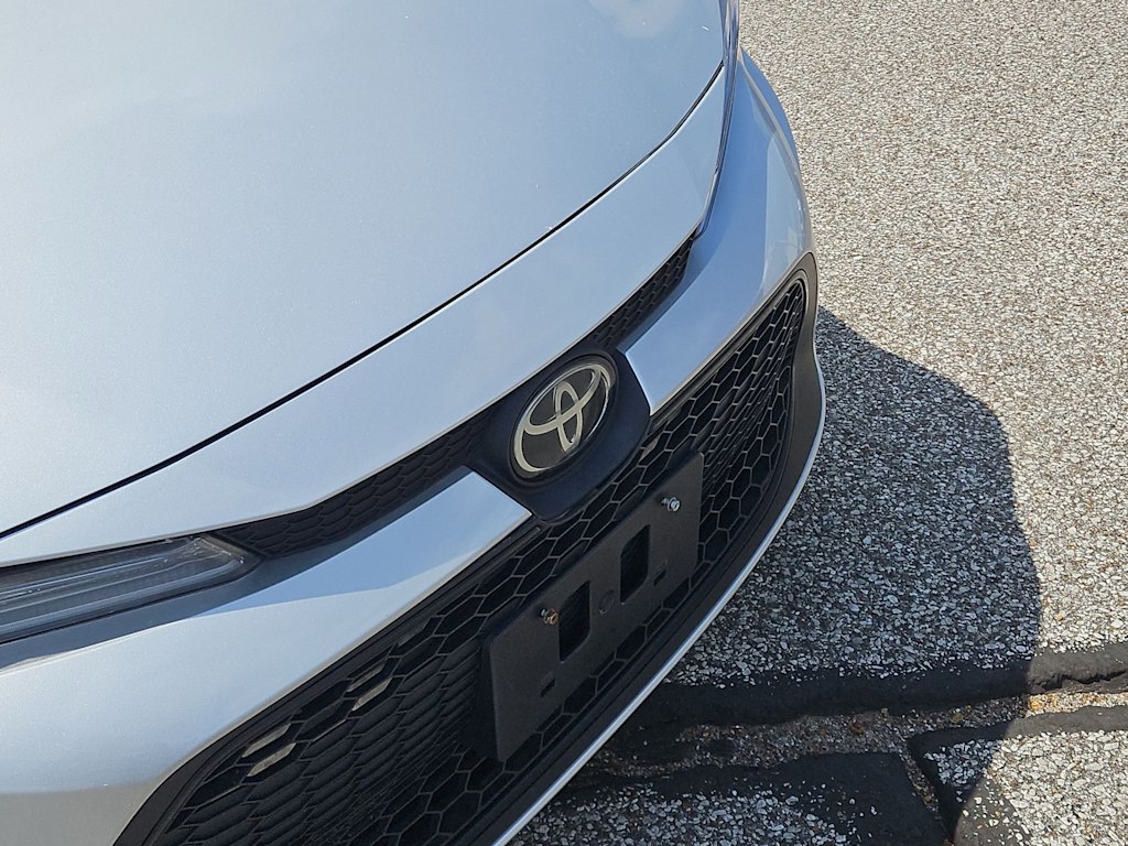 Thumbnail: 2021 Toyota Corolla - 6