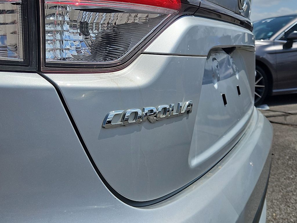 Thumbnail: 2021 Toyota Corolla - 23