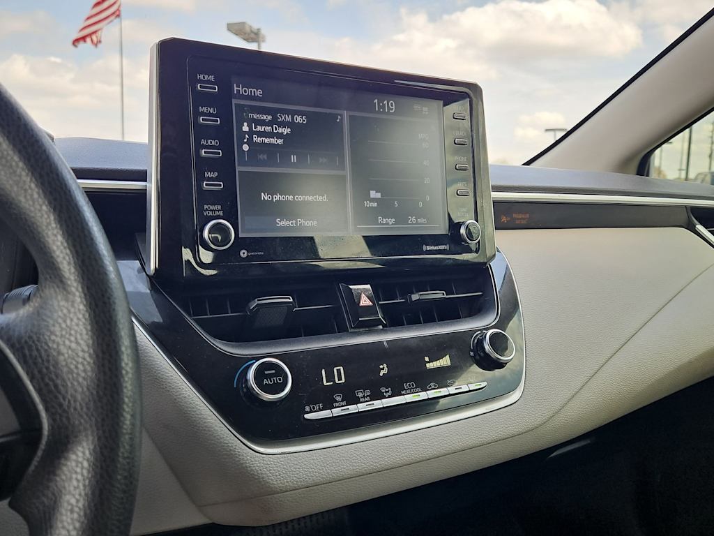 Thumbnail: 2021 Toyota Corolla - 13