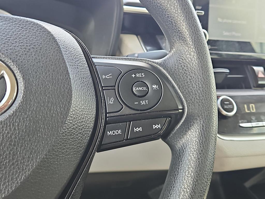 Thumbnail: 2021 Toyota Corolla - 29